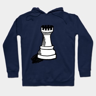 Castle Hoodie